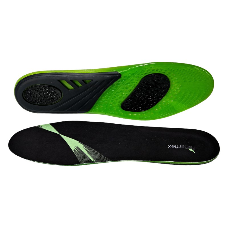 Antibacterial Sponge Insole for Bastketall Shoes