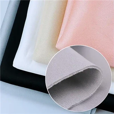 3D Air Mesh 100% polyester stickat tyg