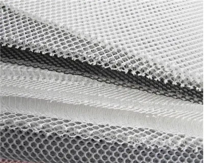3d Air Mesh Madrass