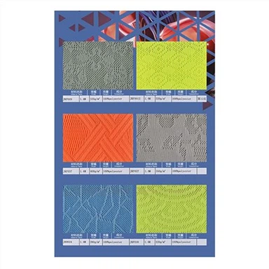 Cargo Air Mesh Jacka