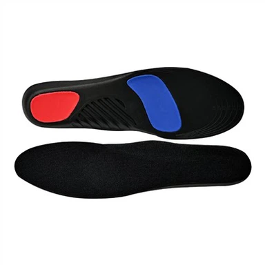 EVA innersula för basketskor
