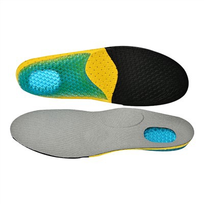 Pu Foam innersula för basketskor
