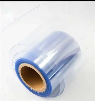 Pvc-väskor Transparent väska