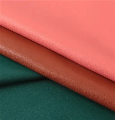 Pvc-läder i partihandel