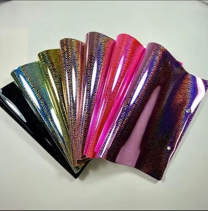Wholesale Foil Embossing On Leather